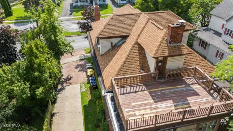 531 Western Avenue Albany NY 12203