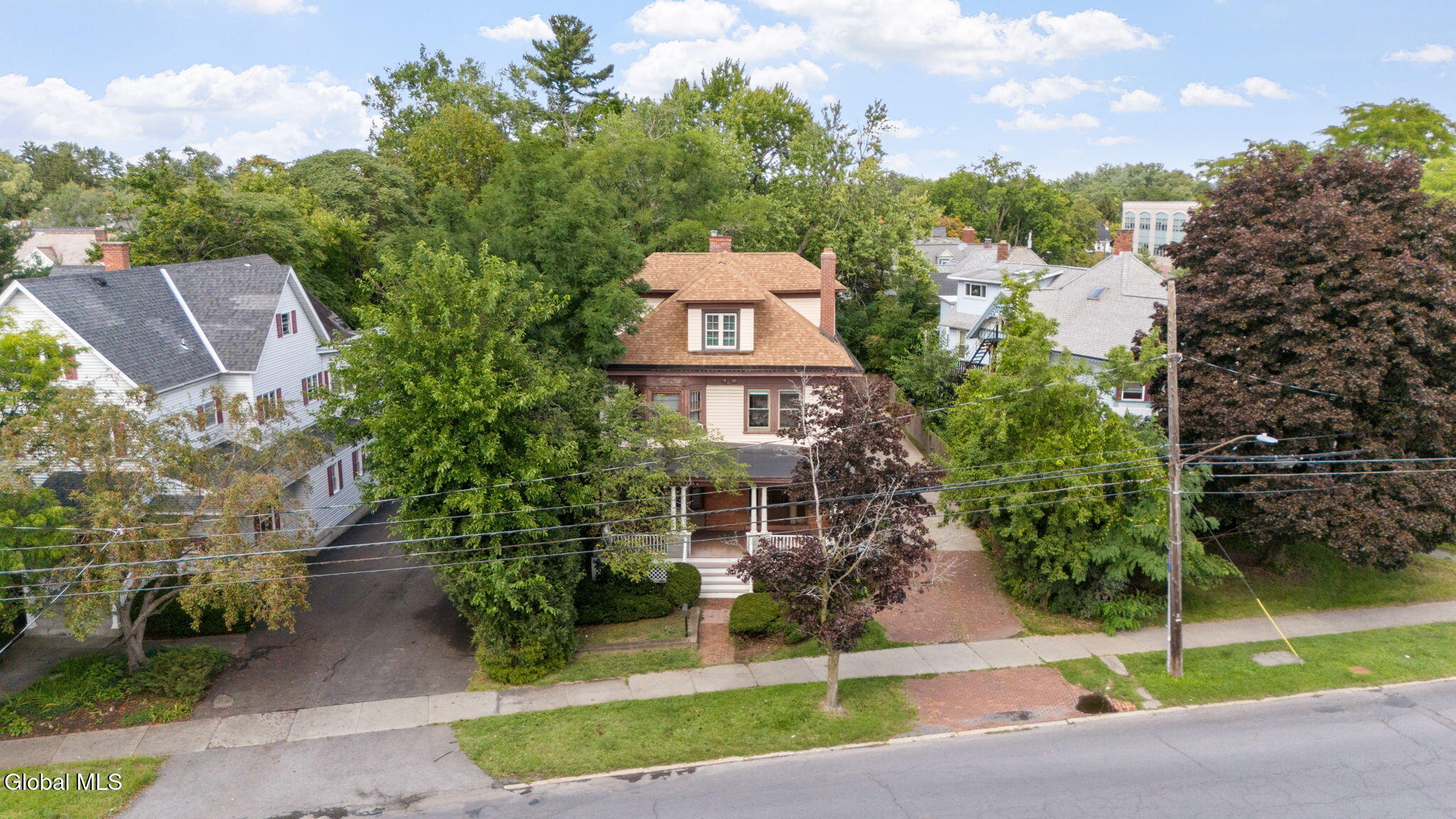 531 Western Avenue Albany NY 12203