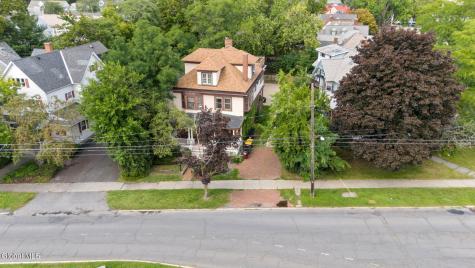 531 Western Avenue Albany NY 12203