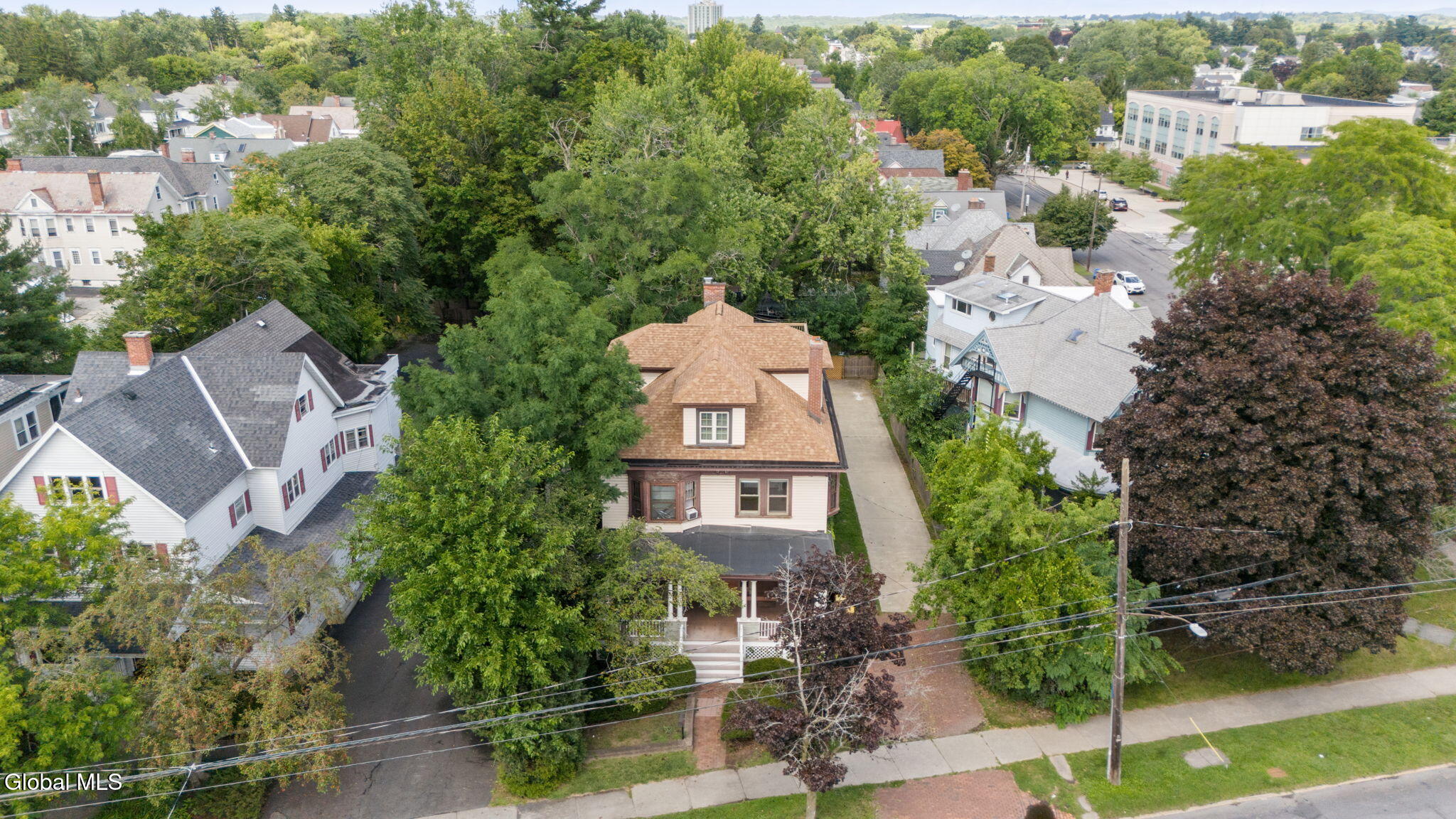 531 Western Avenue Albany NY 12203