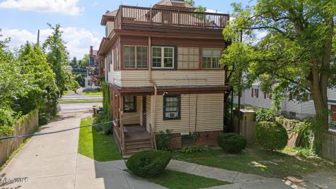 531 Western Avenue Albany NY 12203