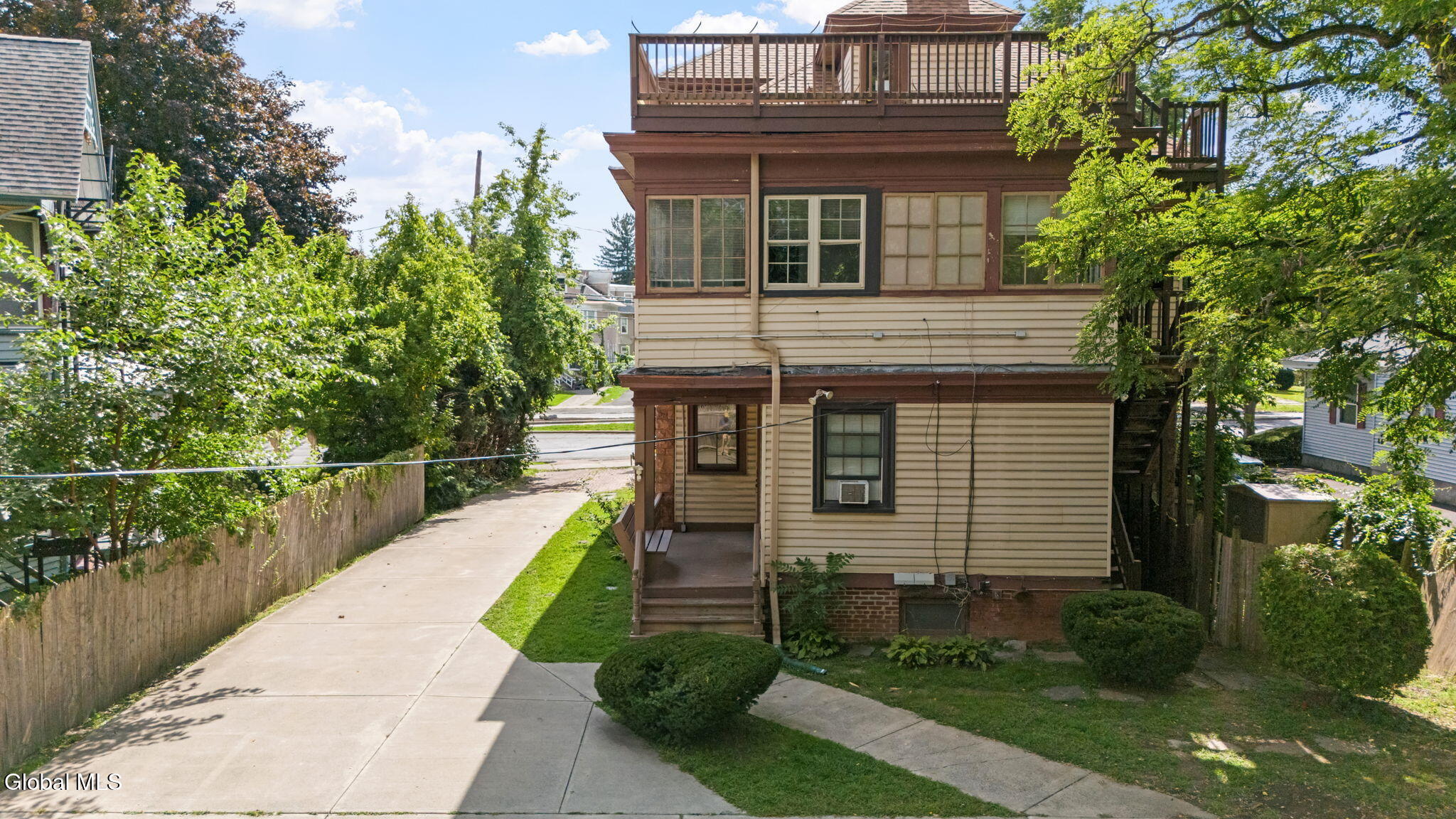 531 Western Avenue Albany NY 12203