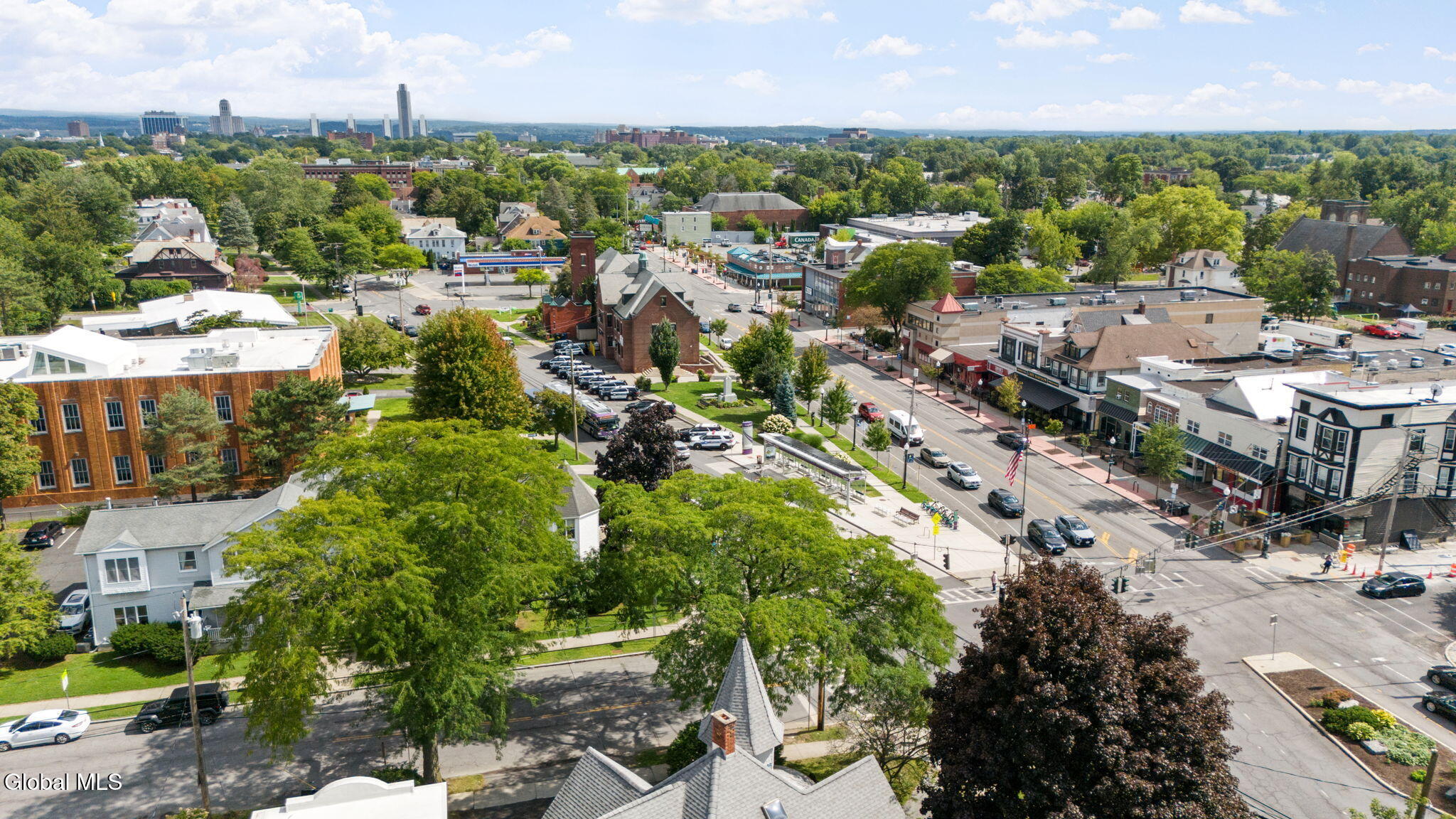 531 Western Avenue Albany NY 12203