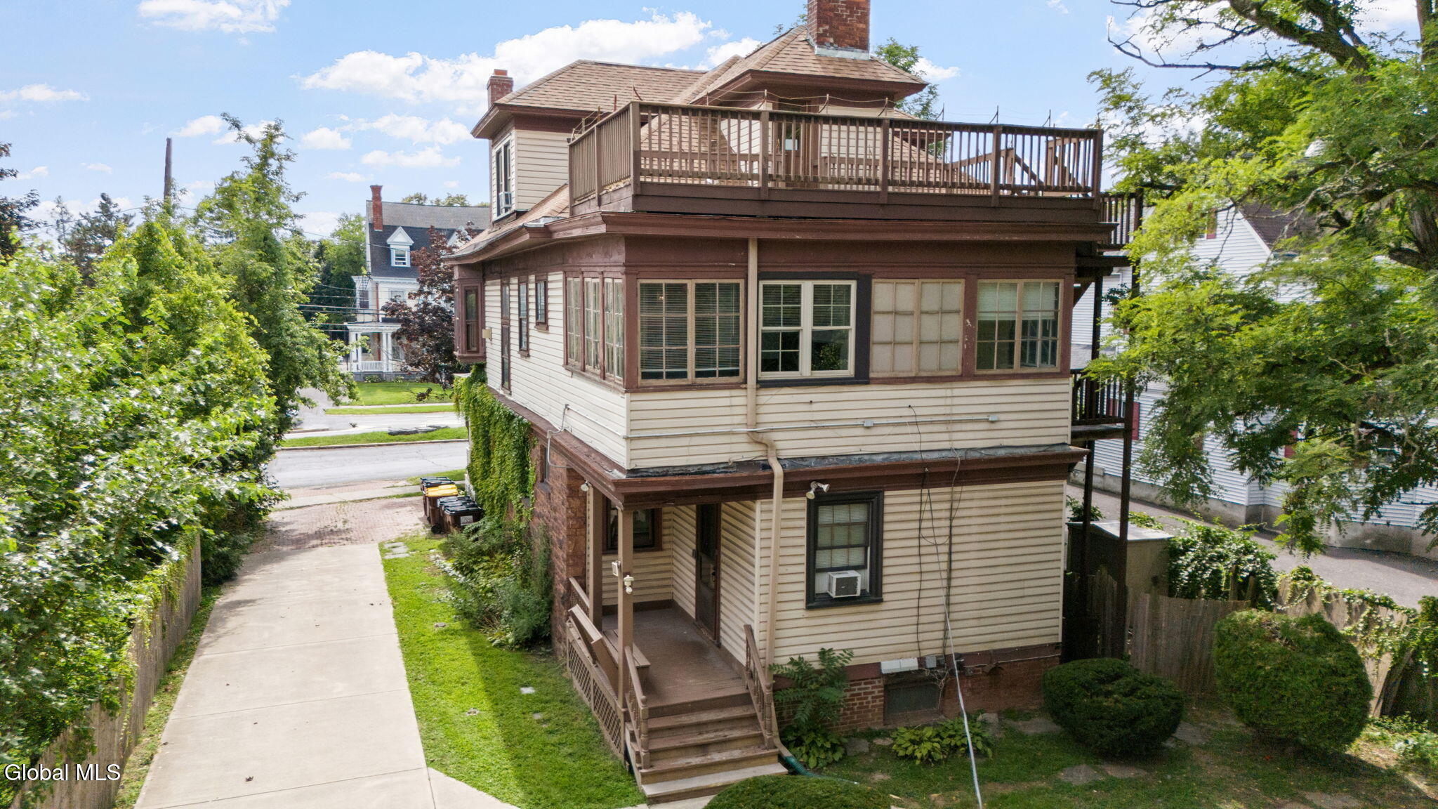 531 Western Avenue Albany NY 12203