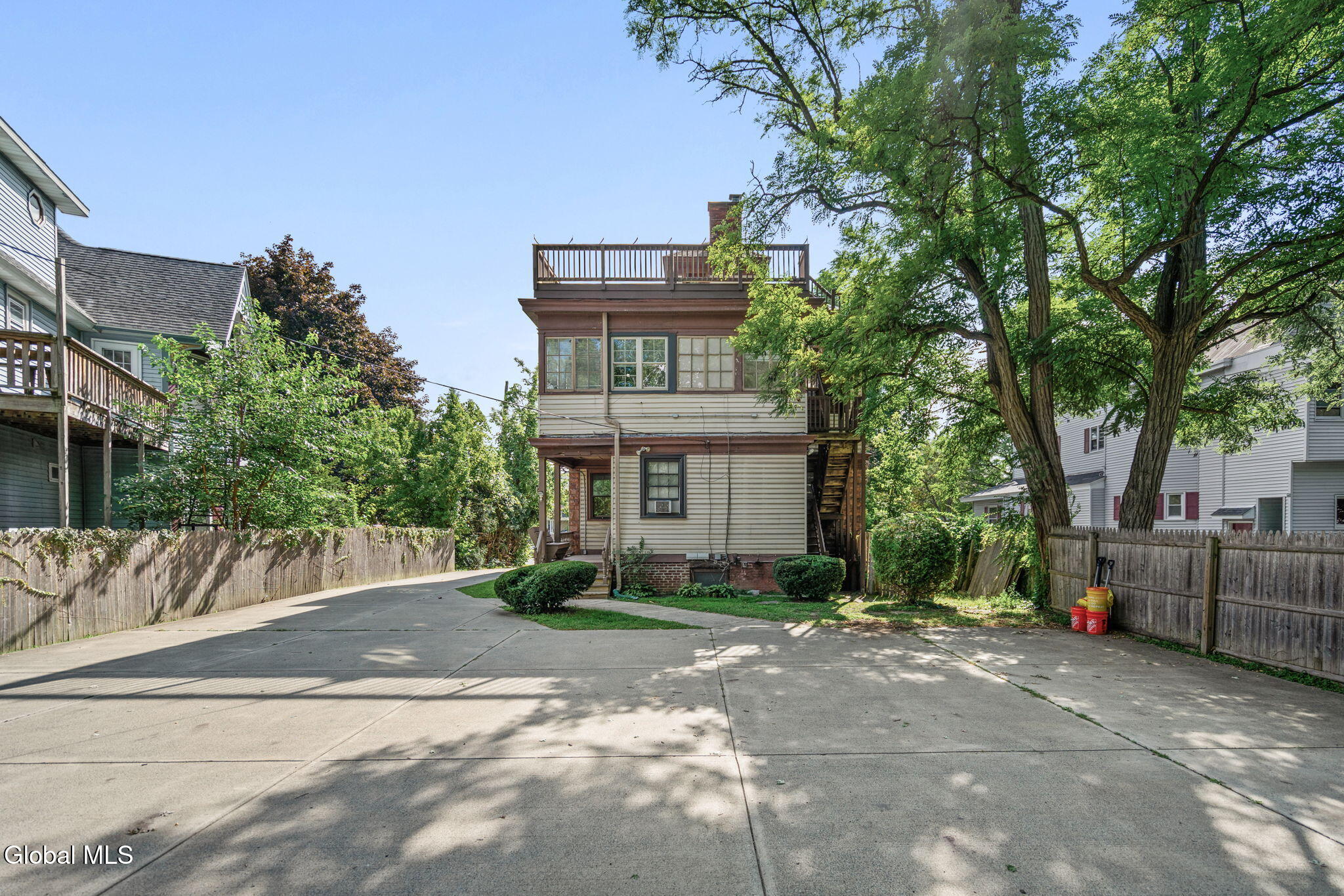 531 Western Avenue Albany NY 12203