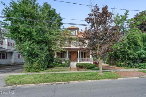 531 Western Avenue Albany NY 12203