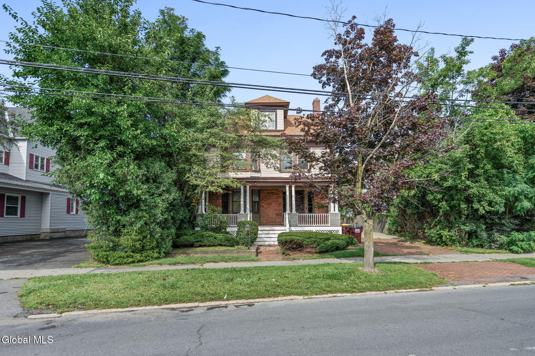 531 Western Avenue Albany NY 12203