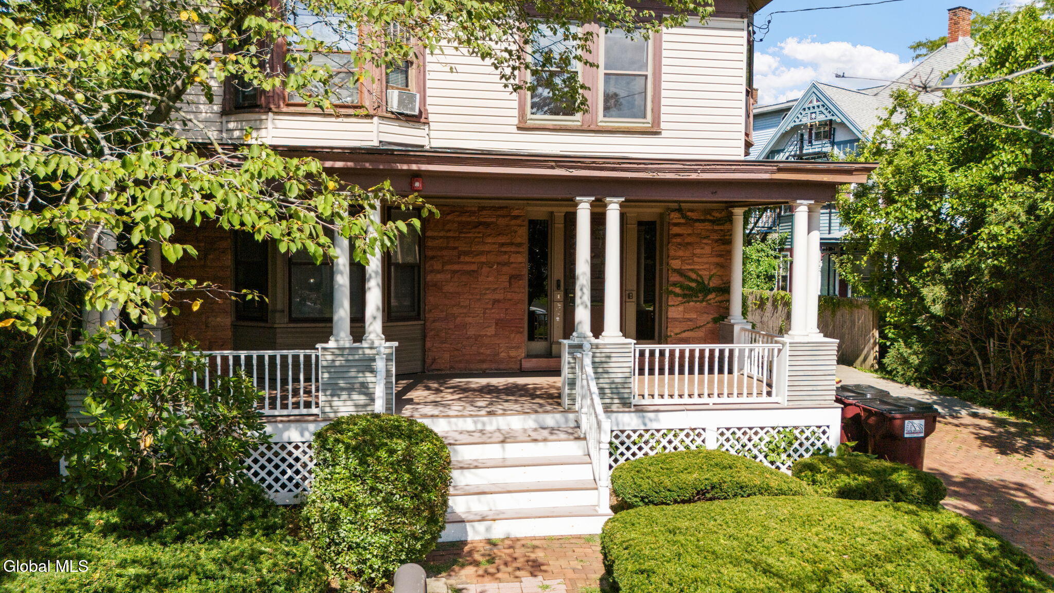 531 Western Avenue Albany NY 12203