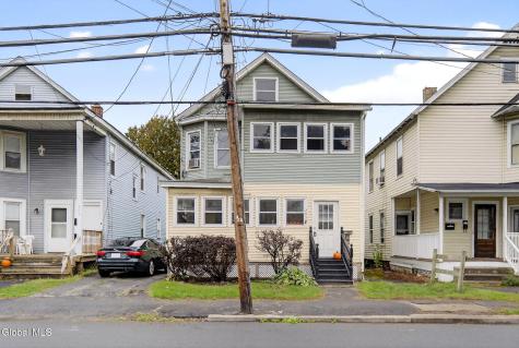 205 Vley Road Scotia NY 12302