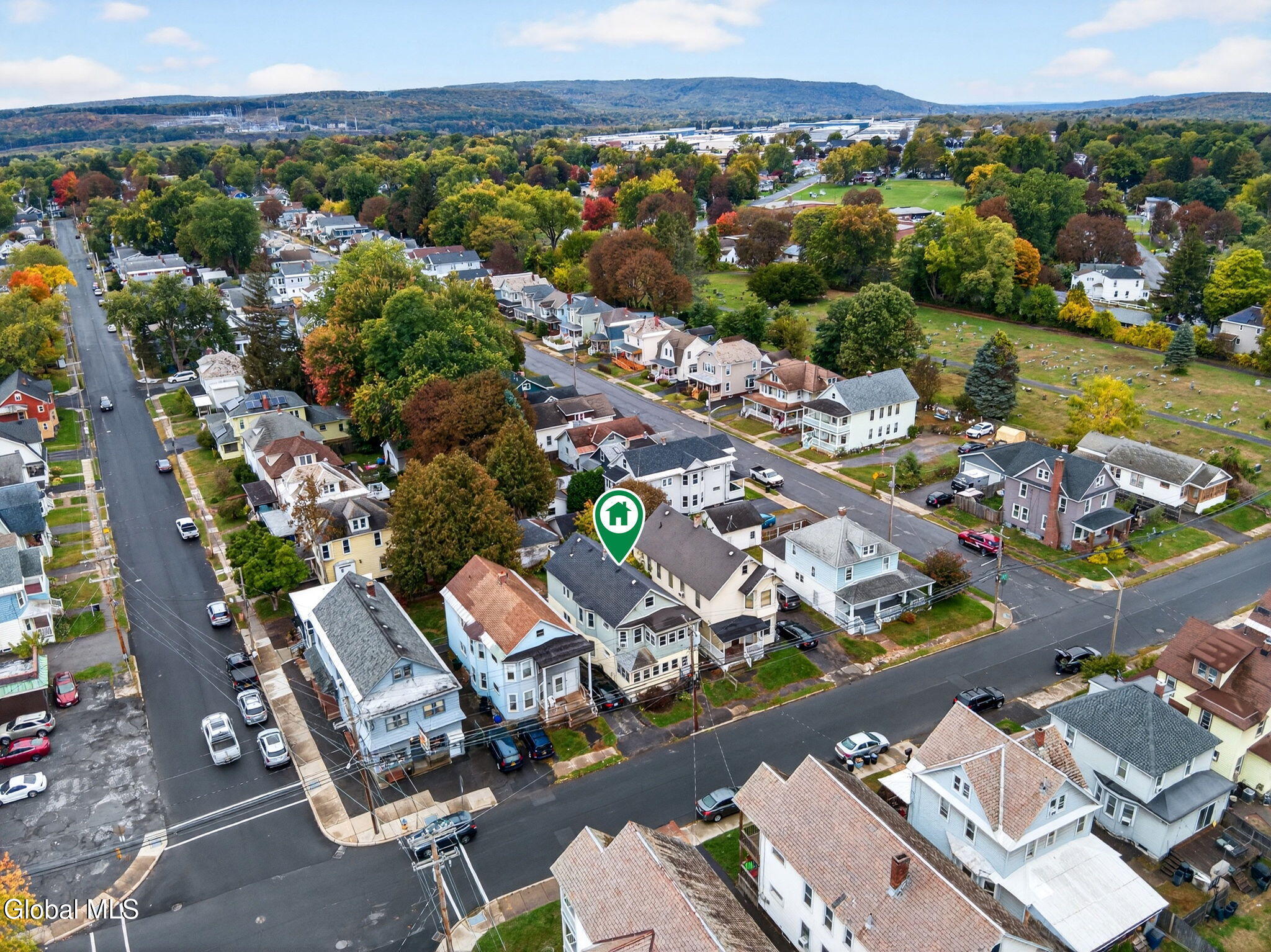 205 Vley Road Scotia NY 12302