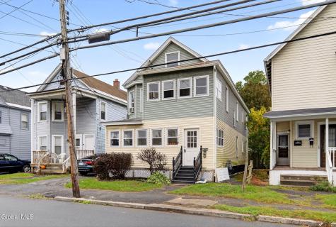 205 Vley Road Scotia NY 12302