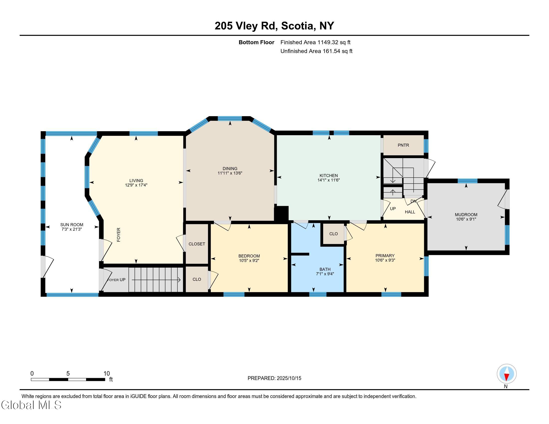 205 Vley Road Scotia NY 12302