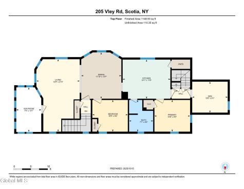 205 Vley Road Scotia NY 12302