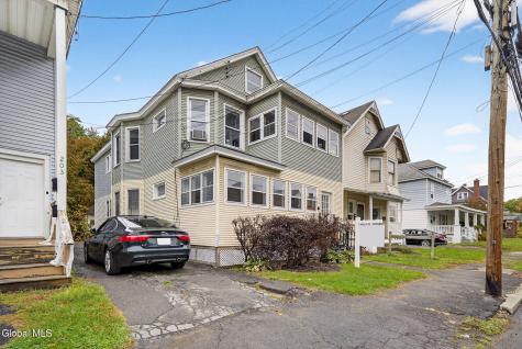 205 Vley Road Scotia NY 12302