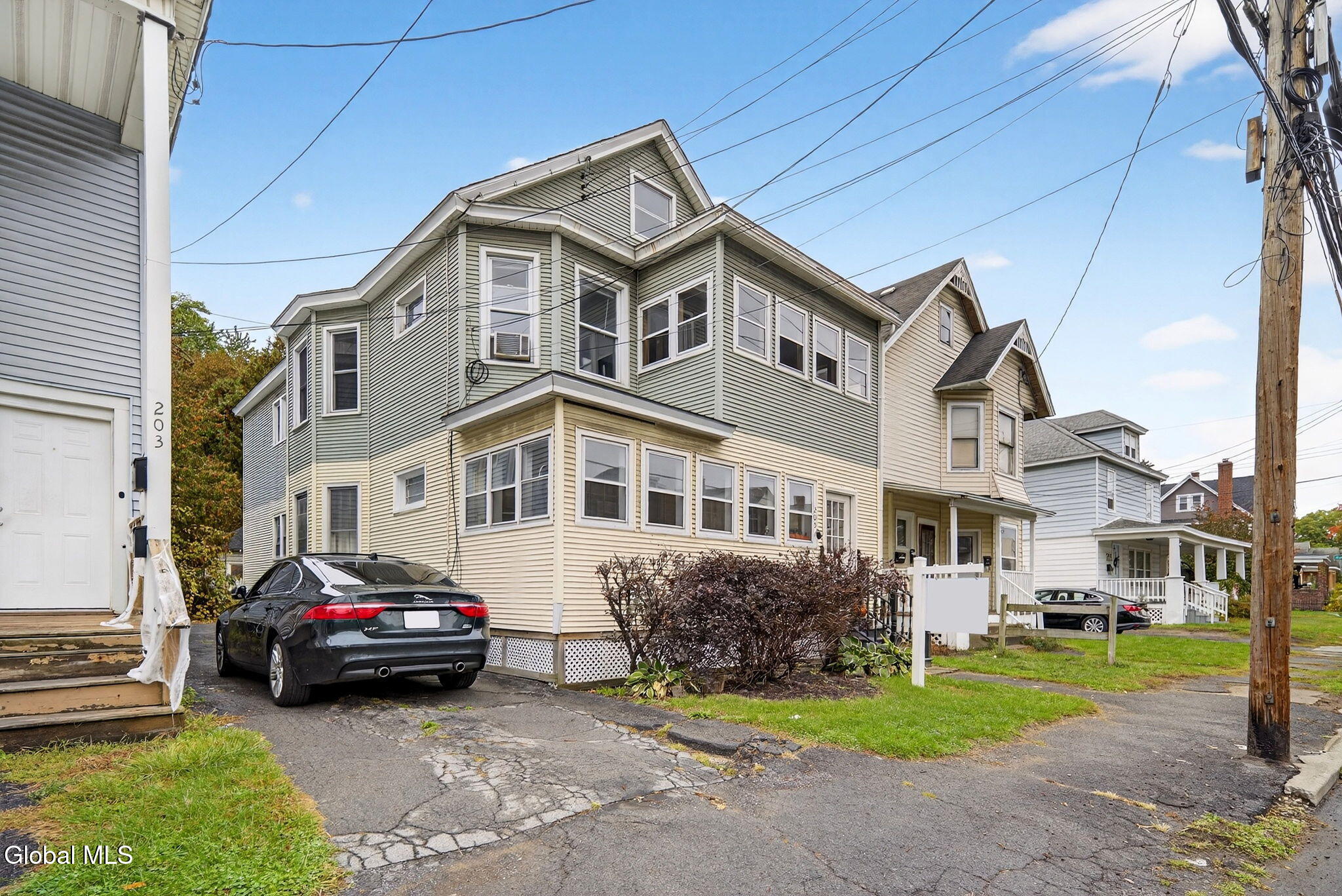 205 Vley Road Scotia NY 12302