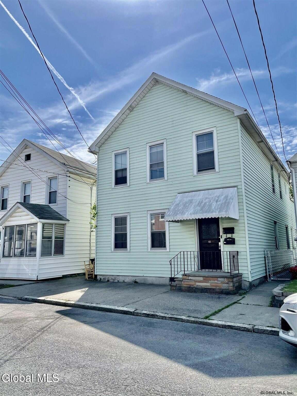 41 Paine Street Green Island NY 12183