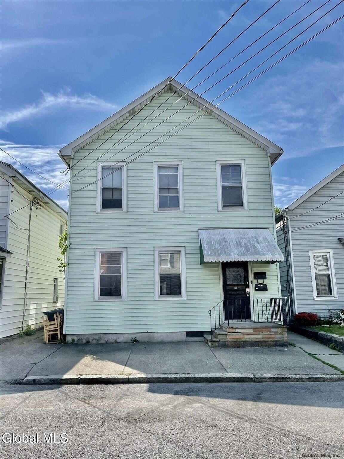 41 Paine Street Green Island NY 12183