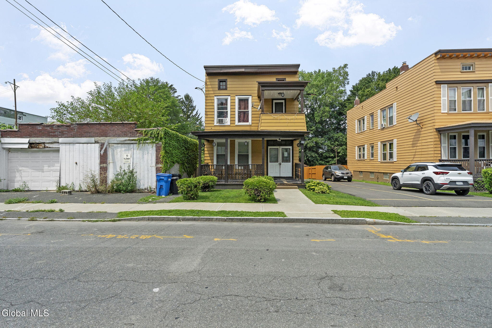 4 Wilkins Avenue Albany NY 12206