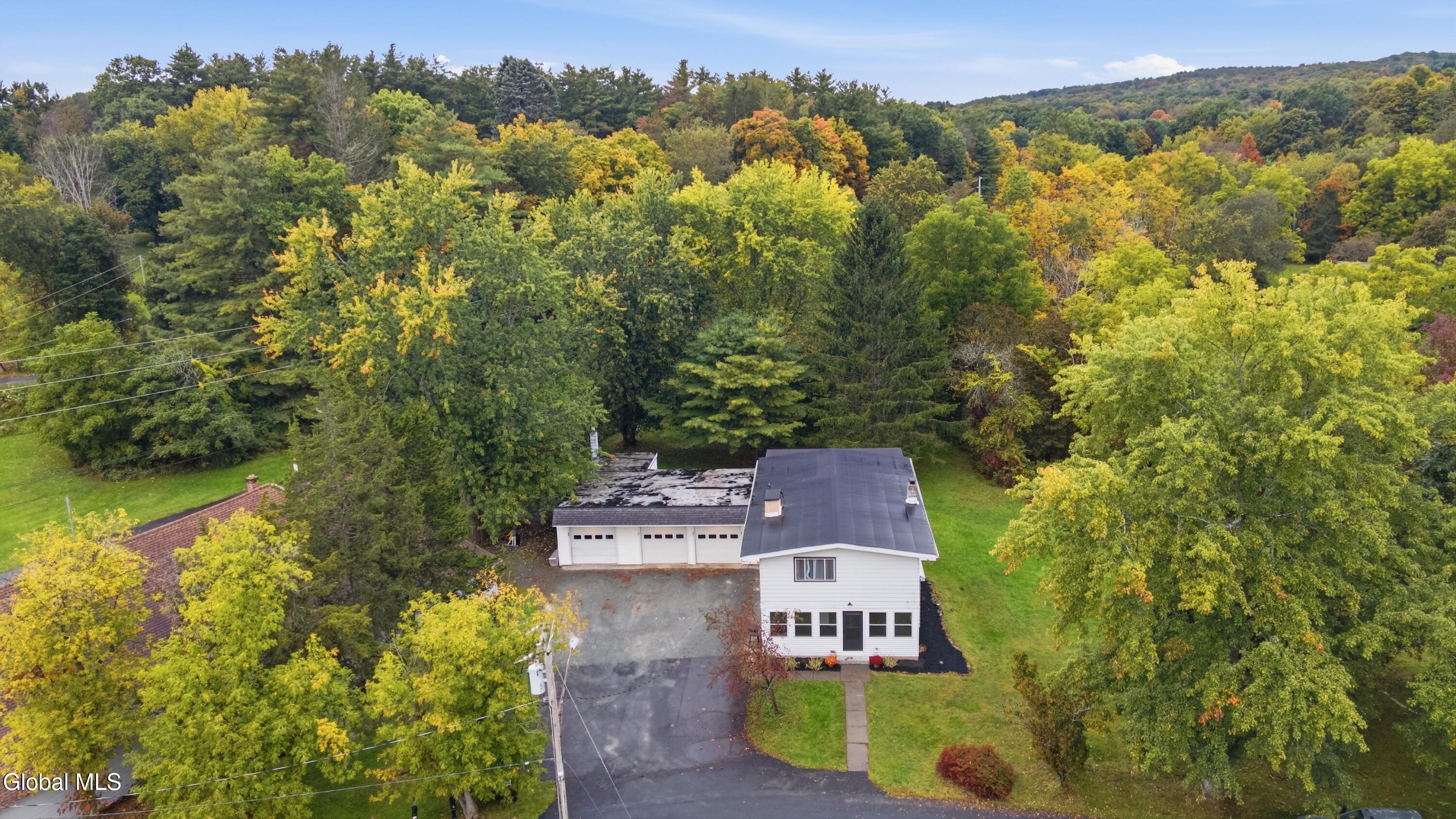 51 E Hill Road Schodack NY 12063