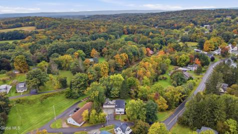 51 E Hill Road Schodack NY 12063
