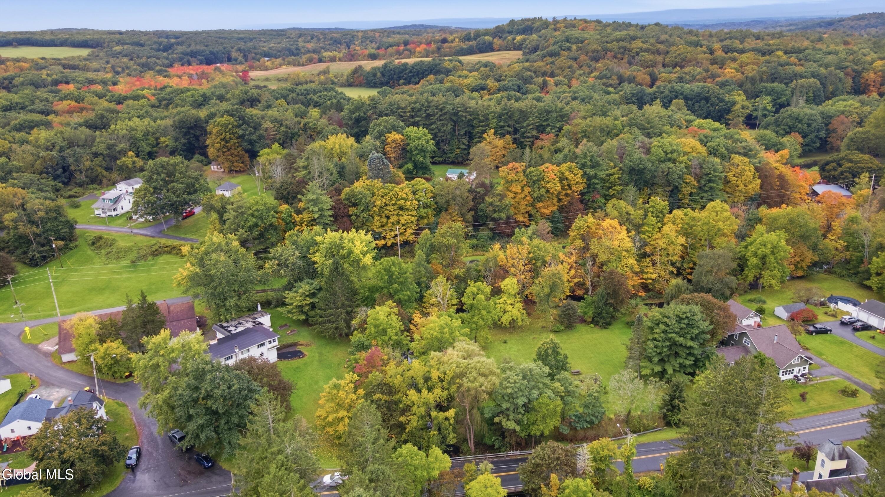 51 E Hill Road Schodack NY 12063