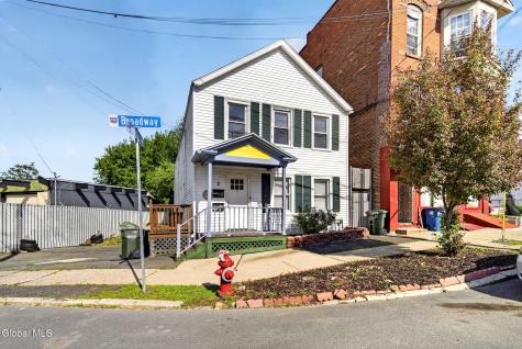 2 Broadway Cohoes NY 12047