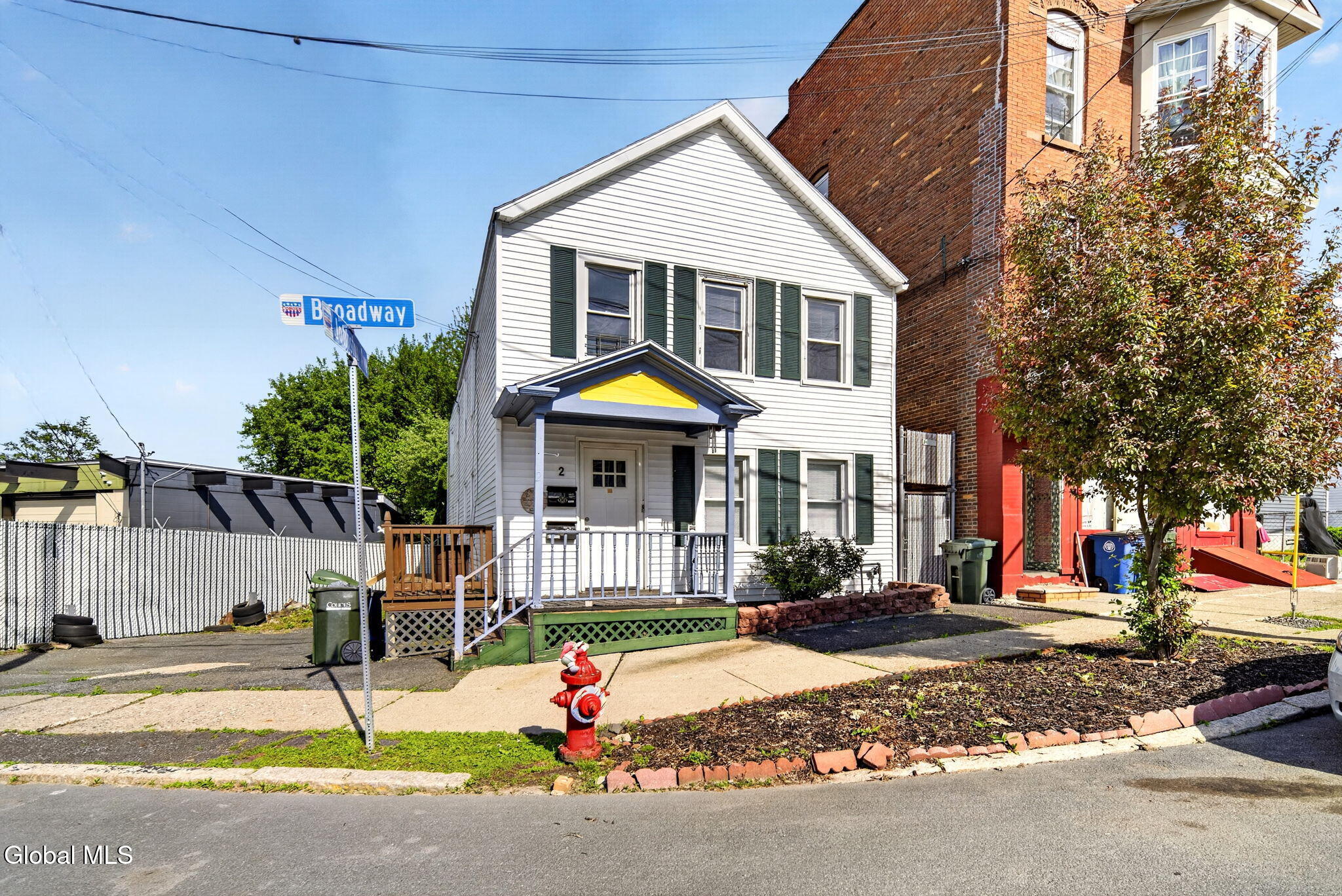 2 Broadway Cohoes NY 12047