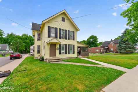190 South Street Glens Falls NY 12801