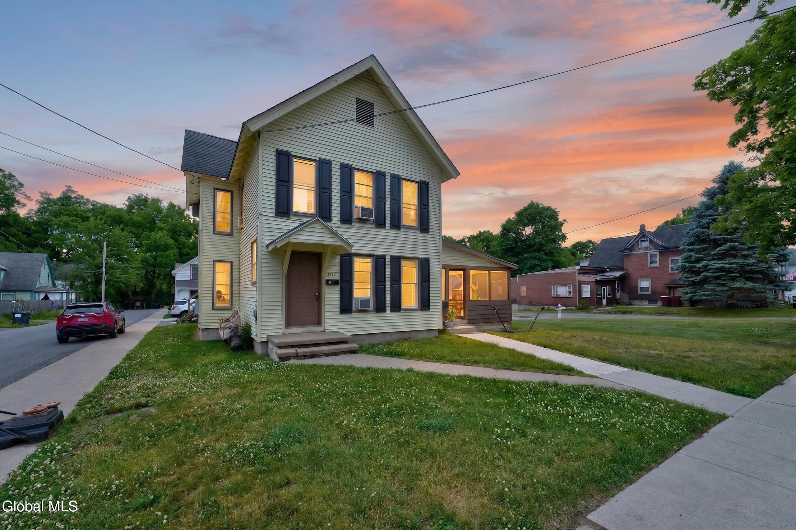 190 South Street Glens Falls NY 12801