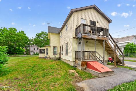 190 South Street Glens Falls NY 12801