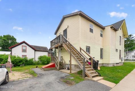 190 South Street Glens Falls NY 12801
