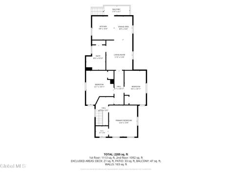 190 South Street Glens Falls NY 12801