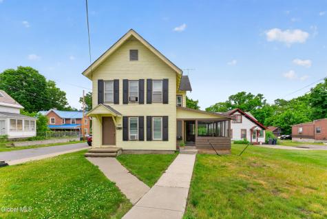 190 South Street Glens Falls NY 12801