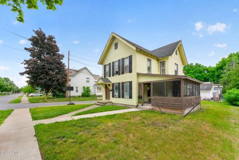 190 South Street Glens Falls NY 12801