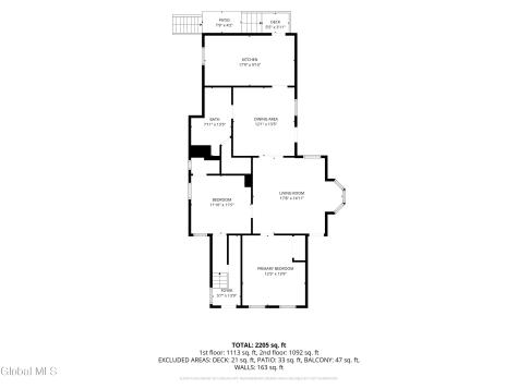 190 South Street Glens Falls NY 12801