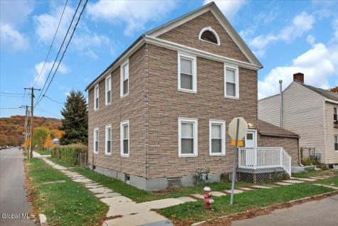 500 3rd Avenue Troy NY 12182