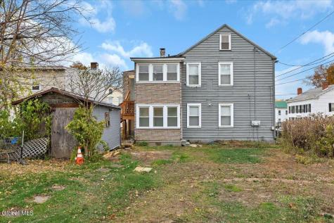 500 3rd Avenue Troy NY 12182