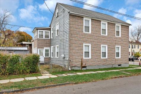 500 3rd Avenue Troy NY 12182
