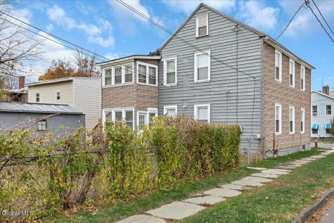 500 3rd Avenue Troy NY 12182