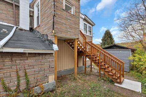 500 3rd Avenue Troy NY 12182