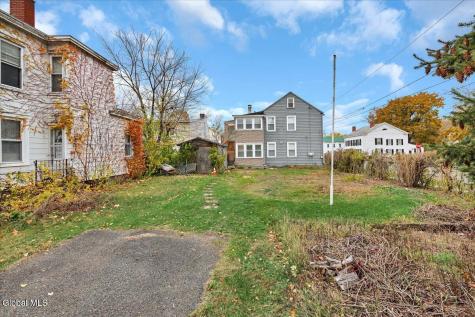 500 3rd Avenue Troy NY 12182