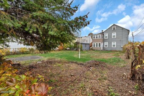 500 3rd Avenue Troy NY 12182