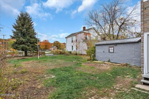 500 3rd Avenue Troy NY 12182