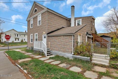 500 3rd Avenue Troy NY 12182