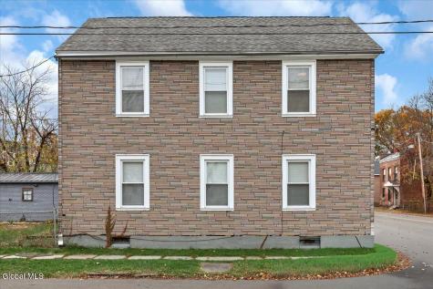 500 3rd Avenue Troy NY 12182