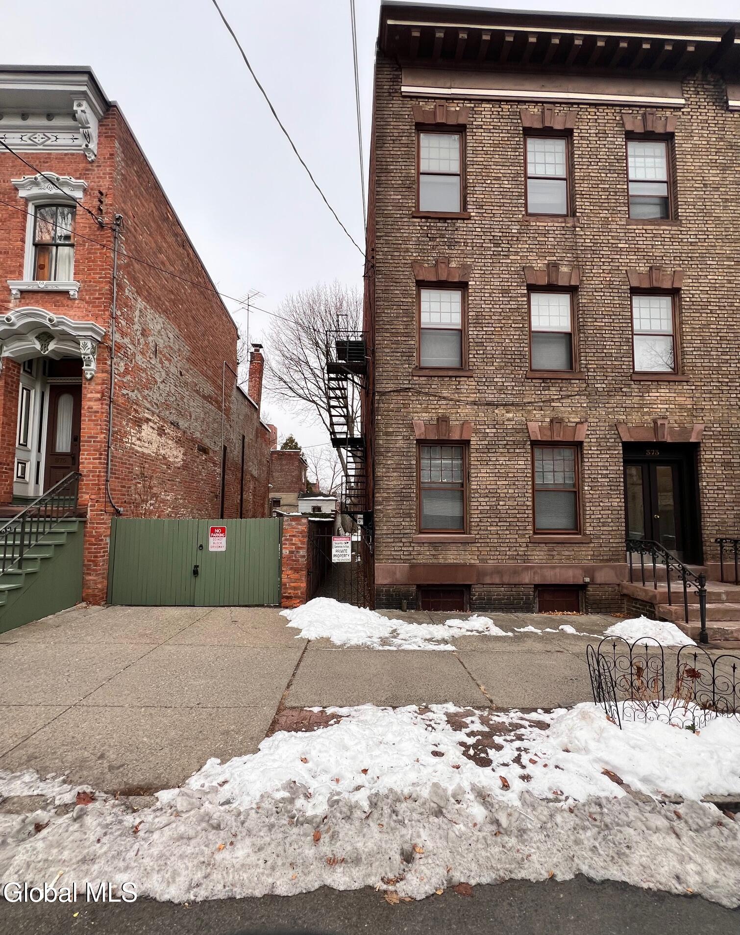 373 Hudson Avenue Albany NY 12210