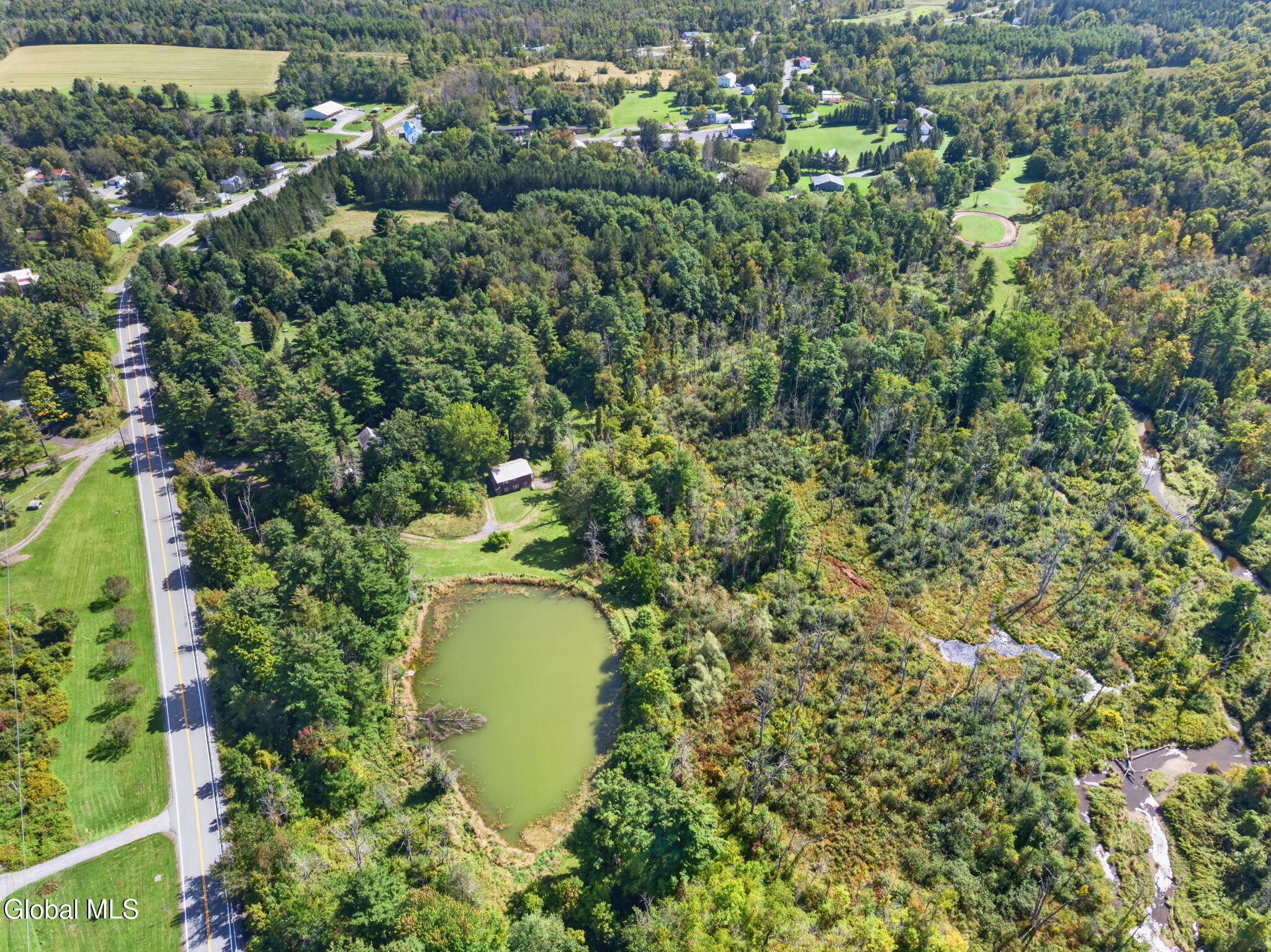 5-6 Haluska Lane East Berne NY 12059