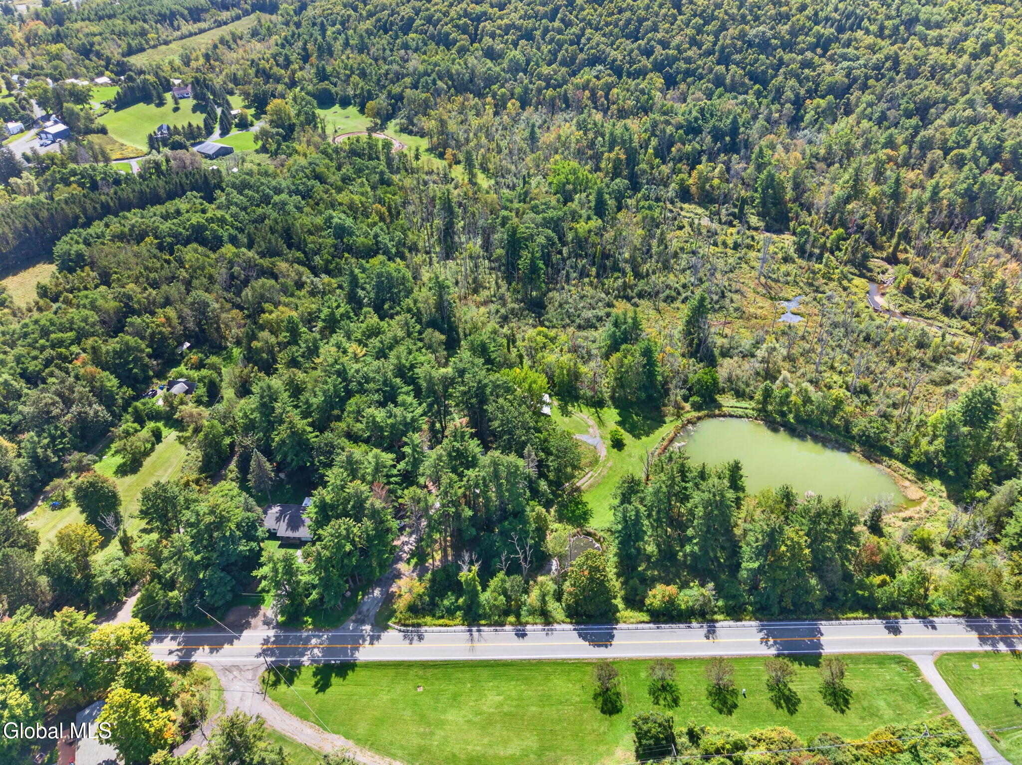 5-6 Haluska Lane East Berne NY 12059