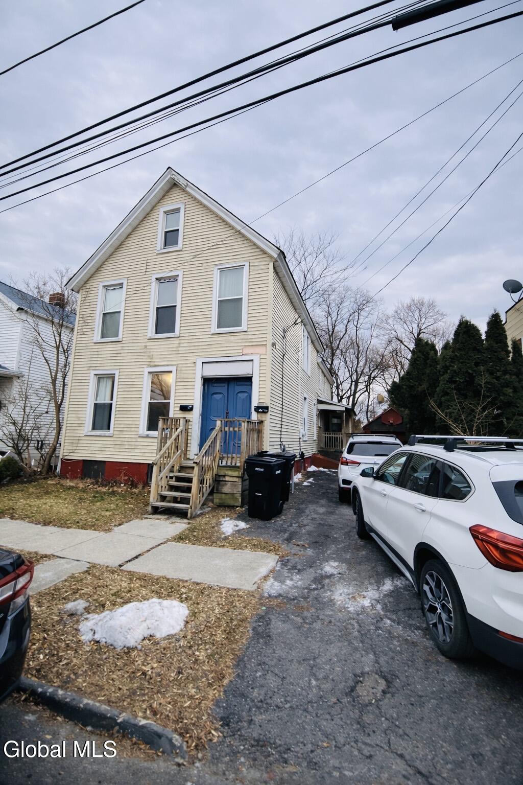 1830 E Highland Avenue Troy NY 12180