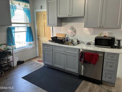 603 Nott Street Schenectady NY 12308